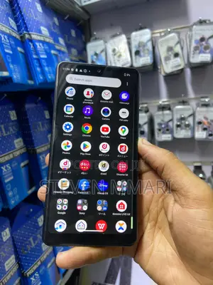 New Sony Xperia Ace 64 GB Black