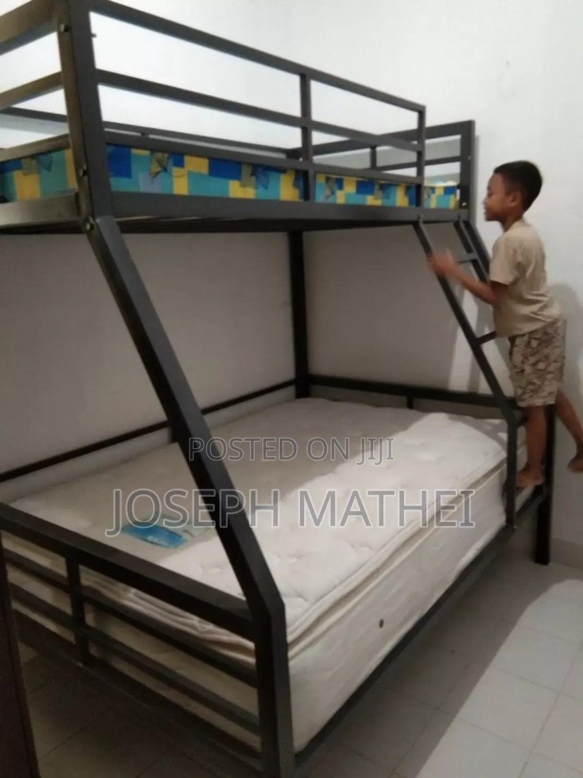 Dable Deka 5x6 Chini Juu 4x6