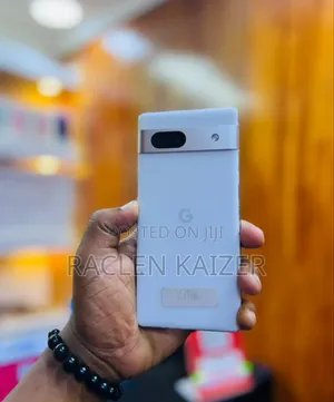 Google Pixel 7a 128 GB Gray