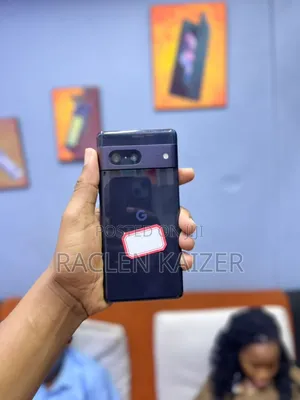 Google Pixel 7 128 GB