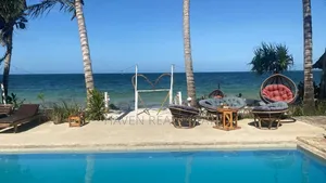 Beach Hotel For Sale At Zanzibar