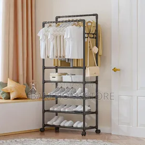5 Layers Organizer