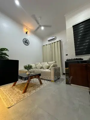 Furnished 1bdrm Apartment in Kinondoni for rent
