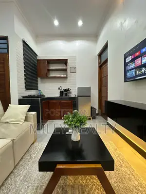 Furnished 1bdrm Apartment in Kinondoni for rent