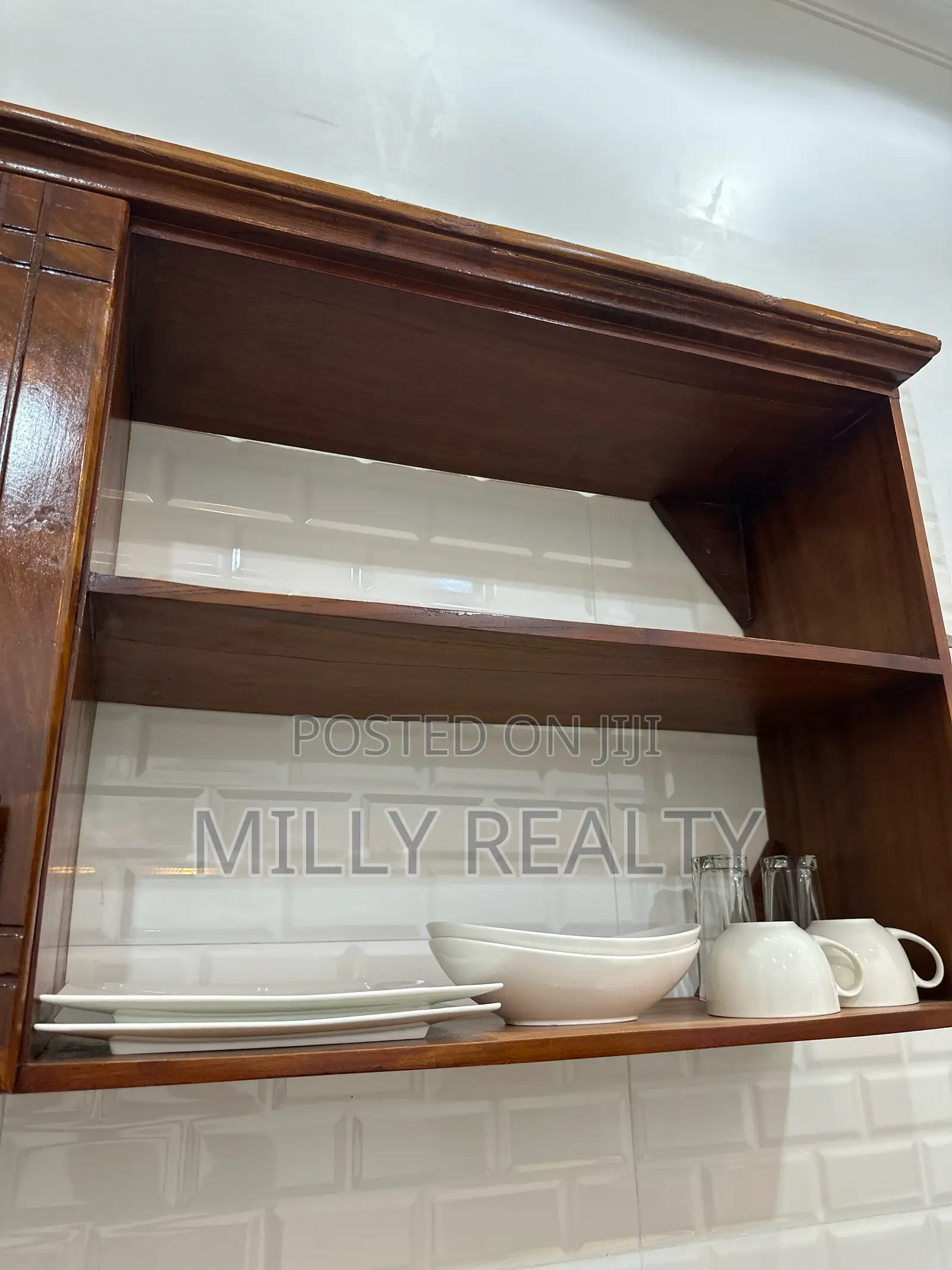 Furnished 1bdrm Apartment in Kinondoni for rent