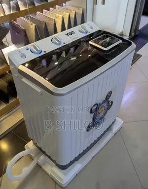 Von Washing Machine