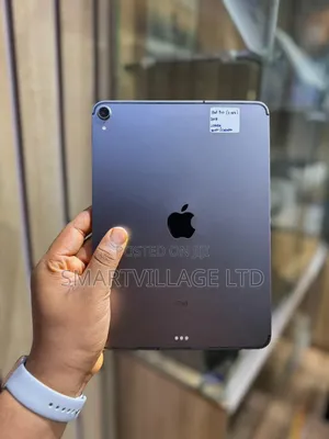 Apple iPad Pro 11 (2018) 512 GB Gray
