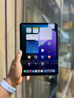 Apple iPad Pro 11 (2018) 512 GB Gray