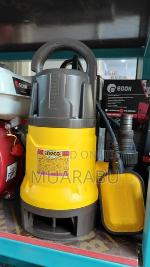 Ingco Sewage Submersible Pump