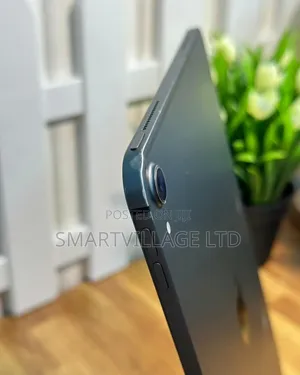 Apple iPad Pro 11 (2018) 512 GB Gray
