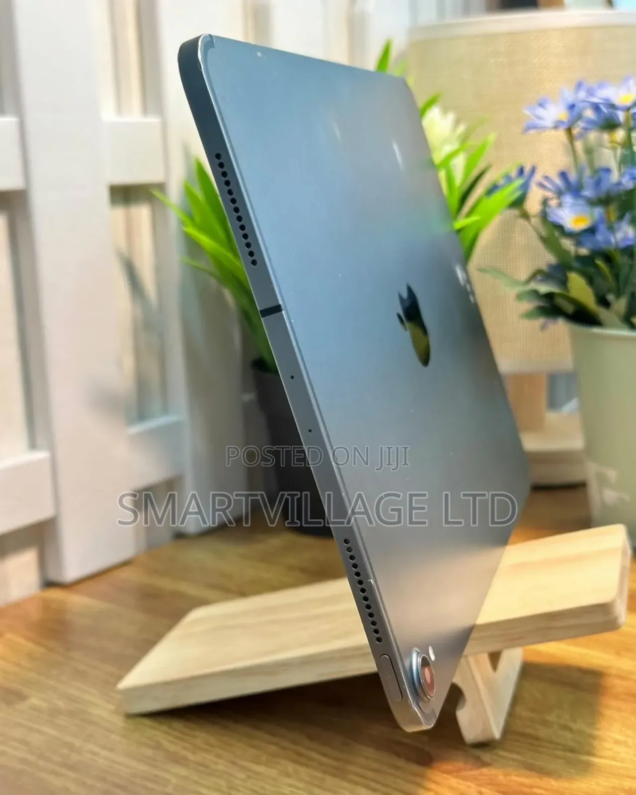 Apple iPad Pro 11 (2018) 512 GB Gray
