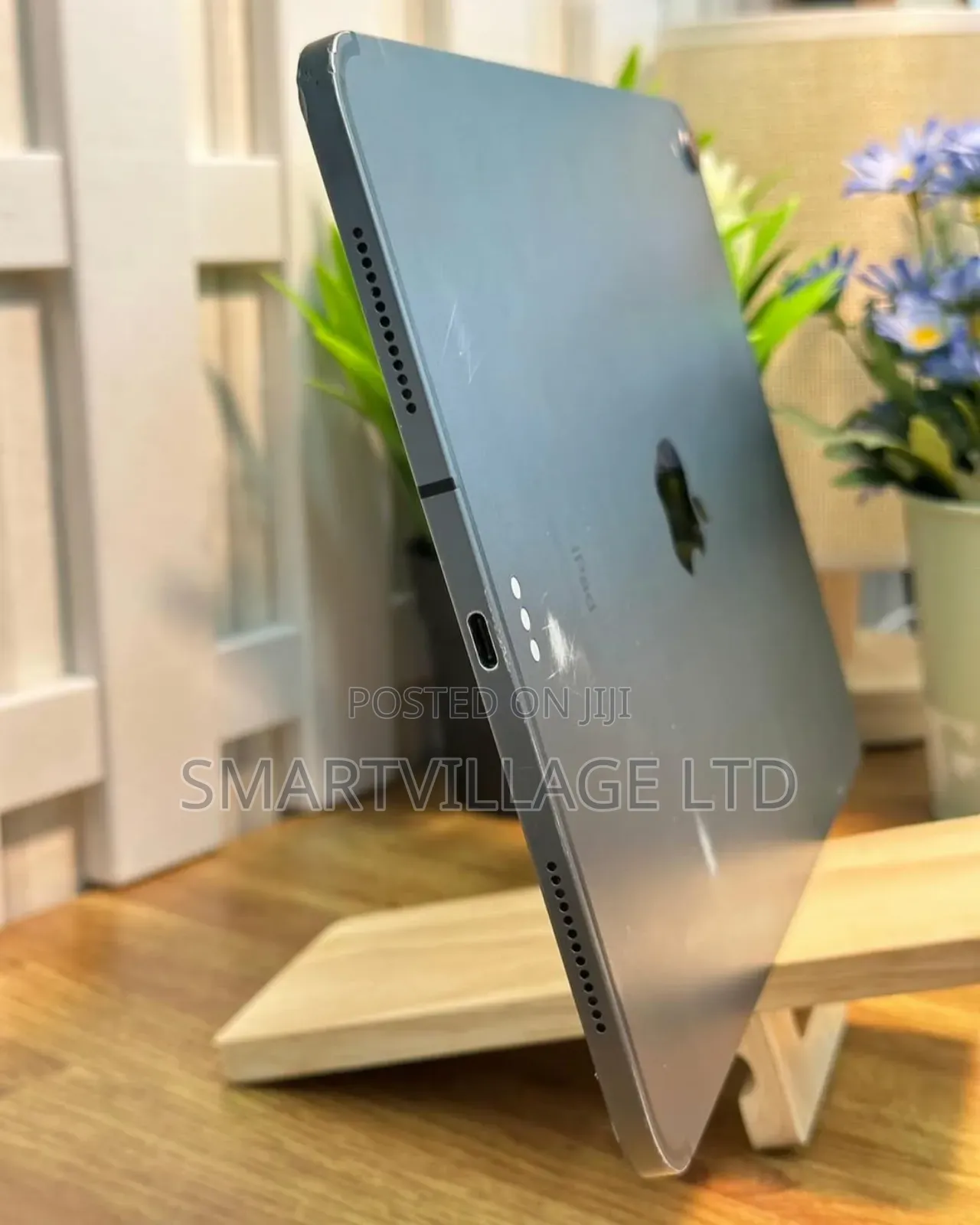 Apple iPad Pro 11 (2018) 512 GB Gray