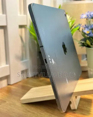 Apple iPad Pro 11 (2018) 512 GB Gray