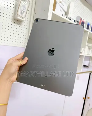 Apple iPad Pro 11 (2018) 512 GB Gray