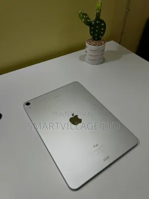 Apple iPad Pro 11 (2018) 512 GB Gray