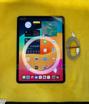 Apple iPad Pro 11 (2018) 512 GB Gray