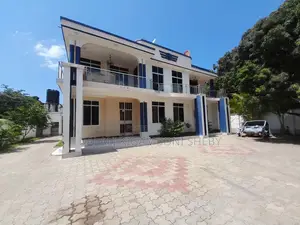 5bdrm House in Kigamboni Kibugumo for sale