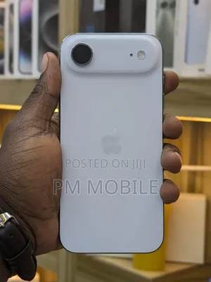 New Apple iPhone Air 256 GB White
