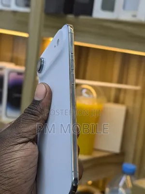 New Apple iPhone Air 256 GB White