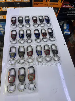 Car Key Holder