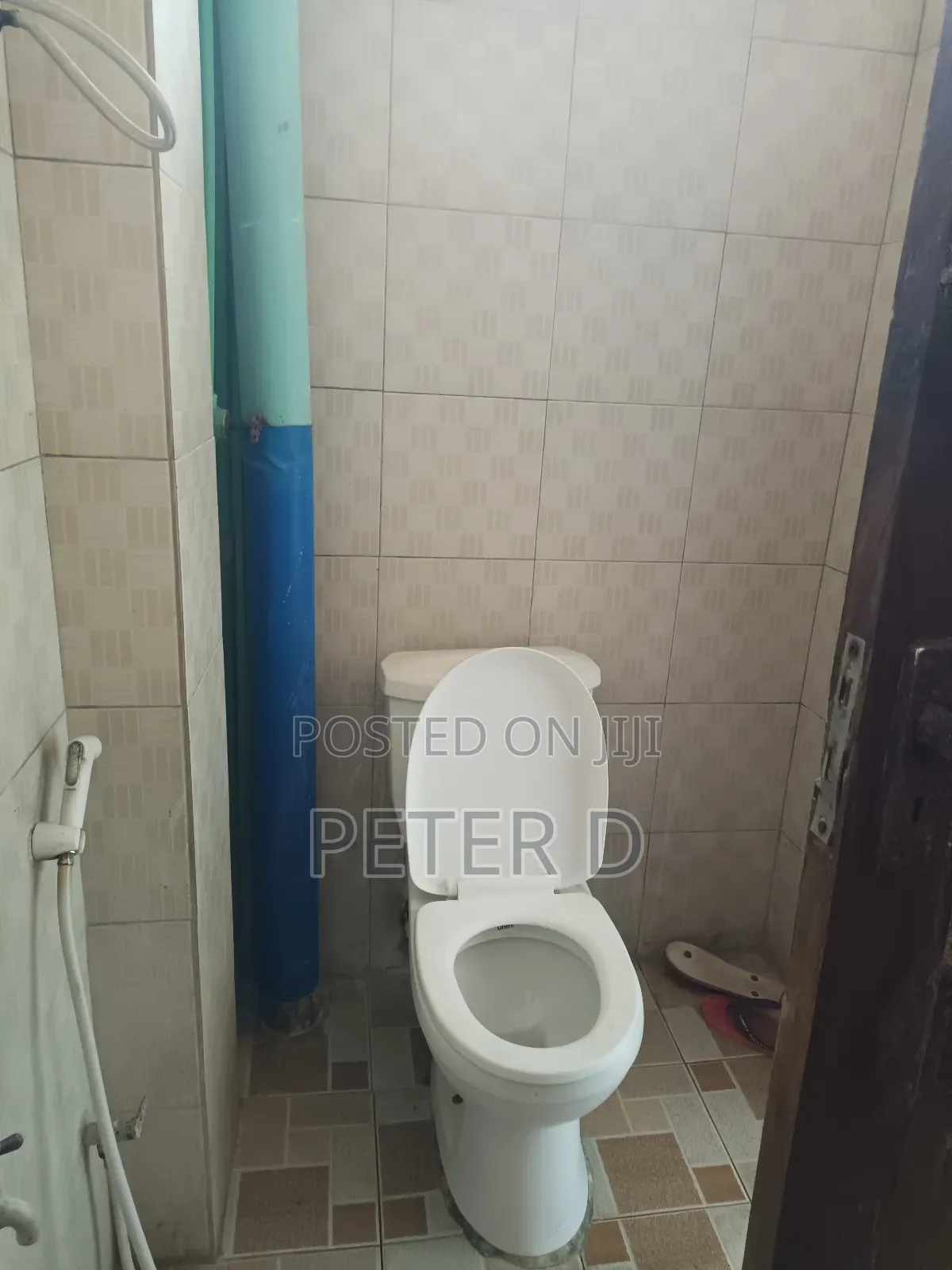 1bdrm Apartment in Kariakoo for rent