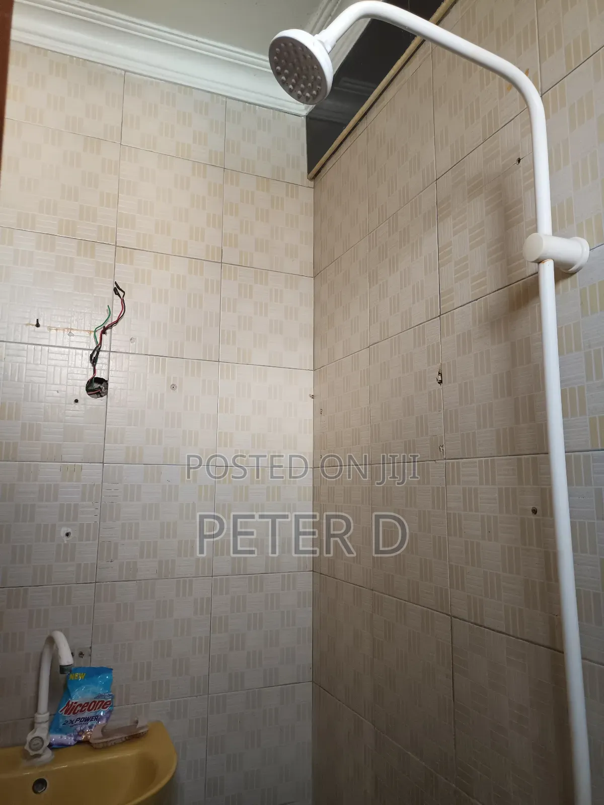 1bdrm Apartment in Kariakoo for rent