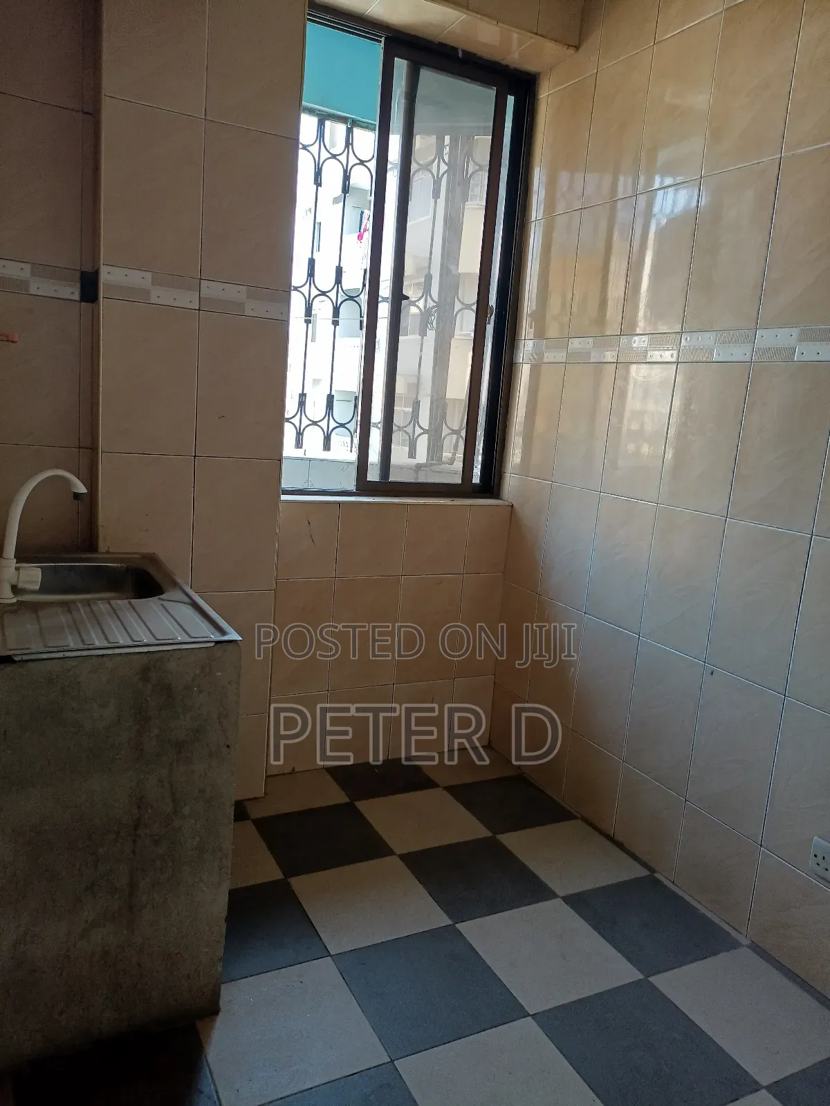 1bdrm Apartment in Kariakoo for rent