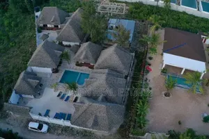 Bungalow Hotel for Rent at Zanzibar