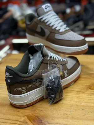Air Force One Louis