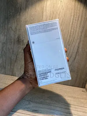 New Apple iPhone 12 64 GB Blue