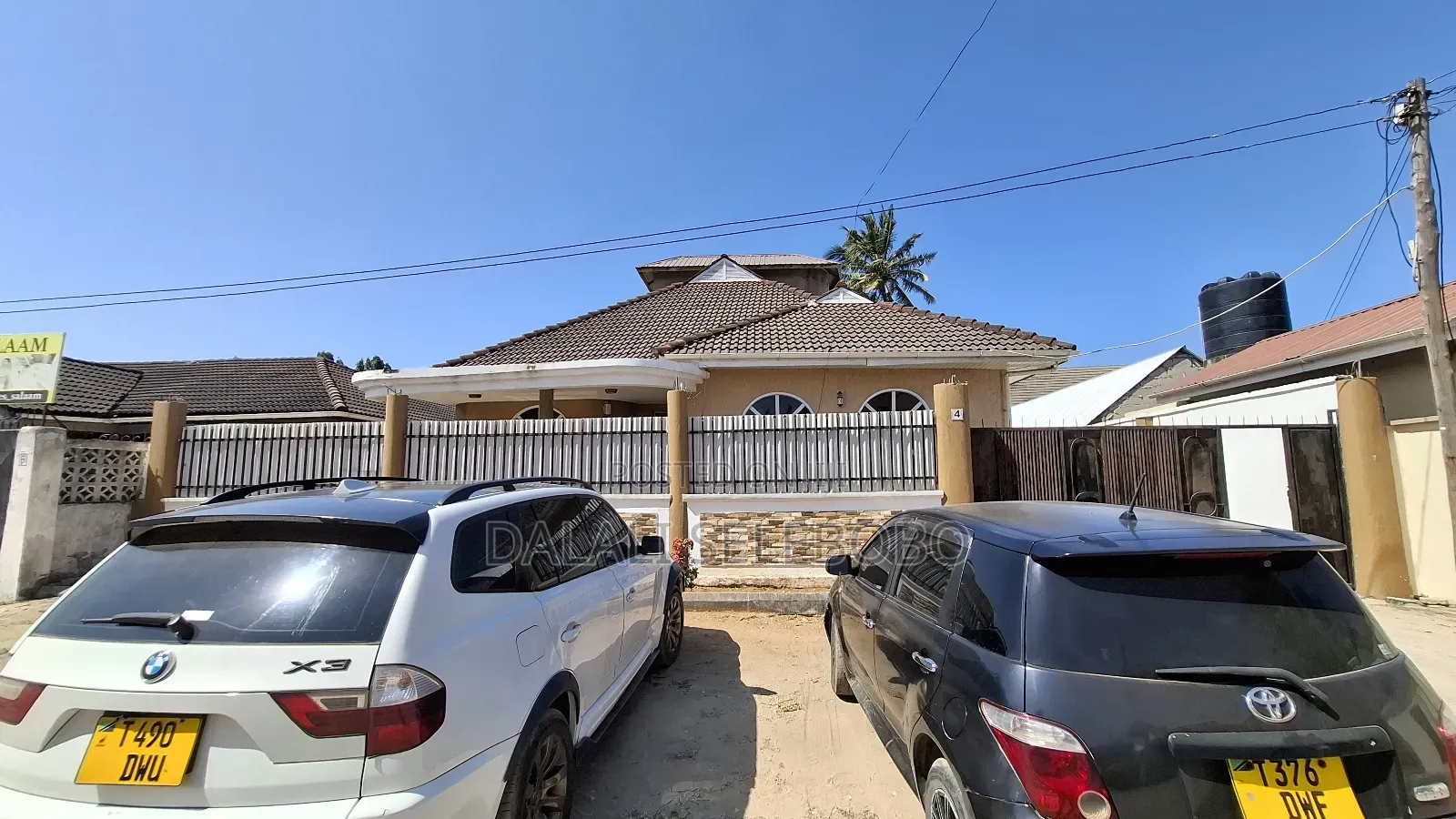 Mini Flat in Mbezi Beach Makonde for sale