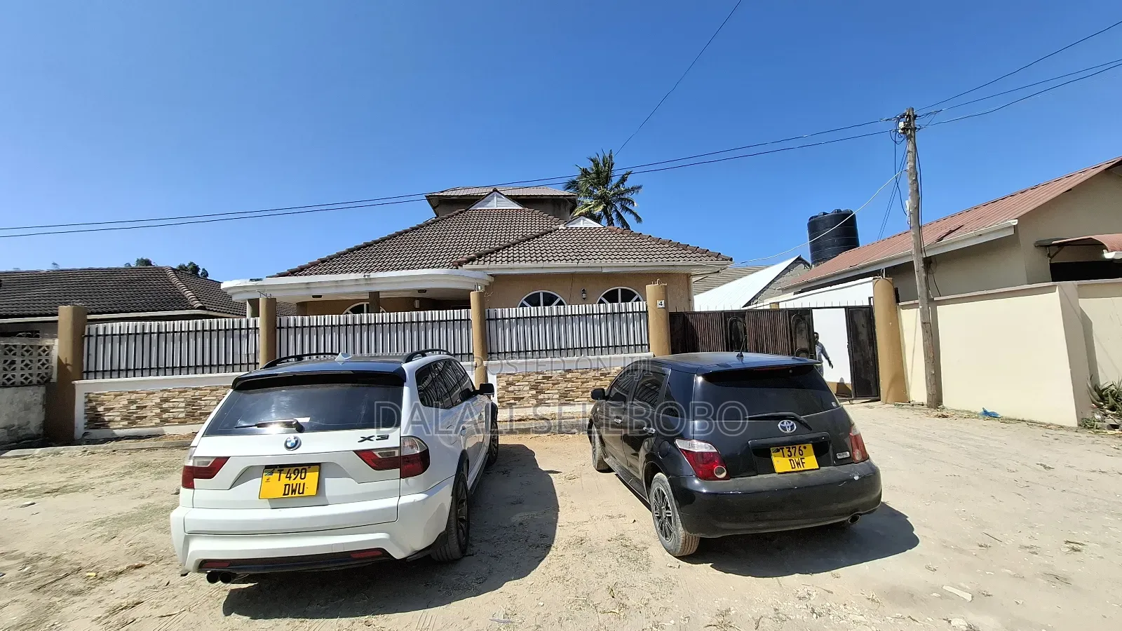 Mini Flat in Mbezi Beach Makonde for sale