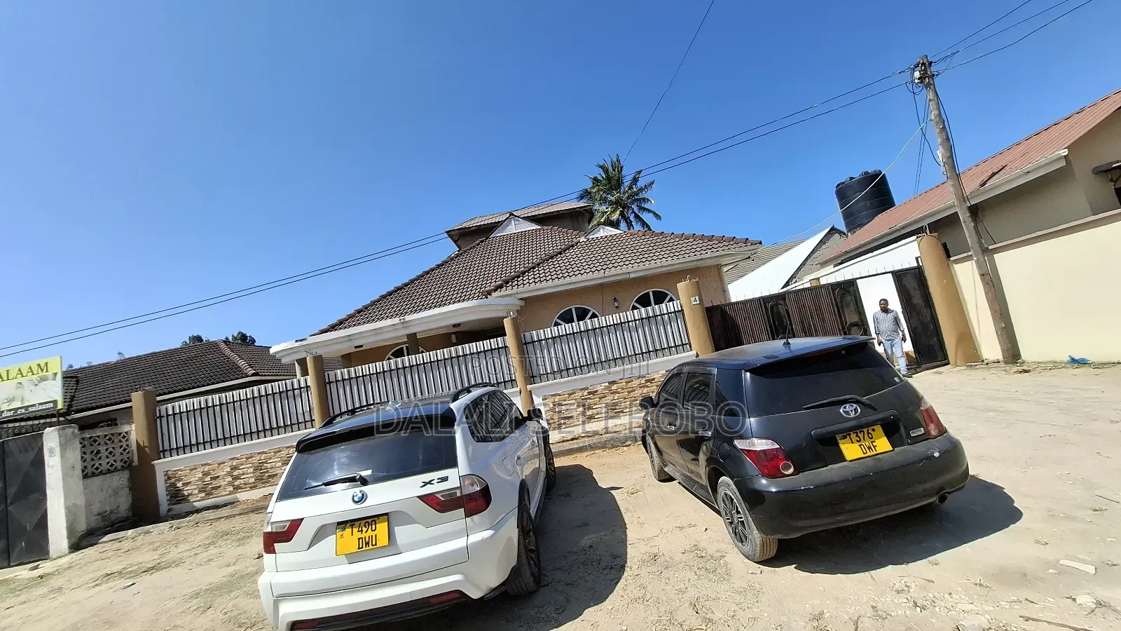 Mini Flat in Mbezi Beach Makonde for sale