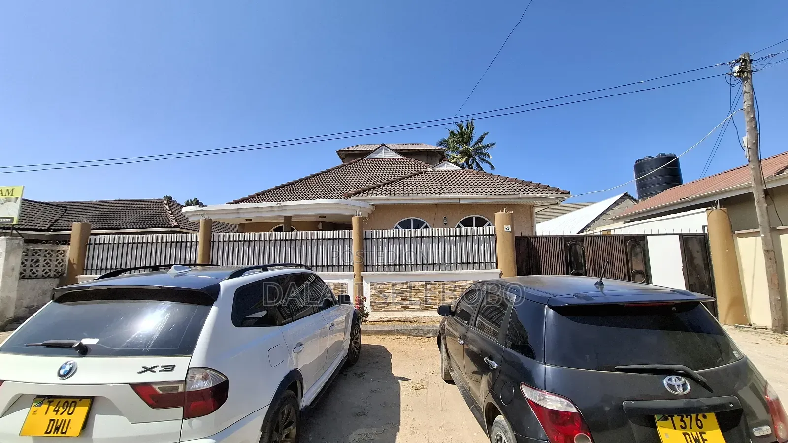 Mini Flat in Mbezi Beach Makonde for sale