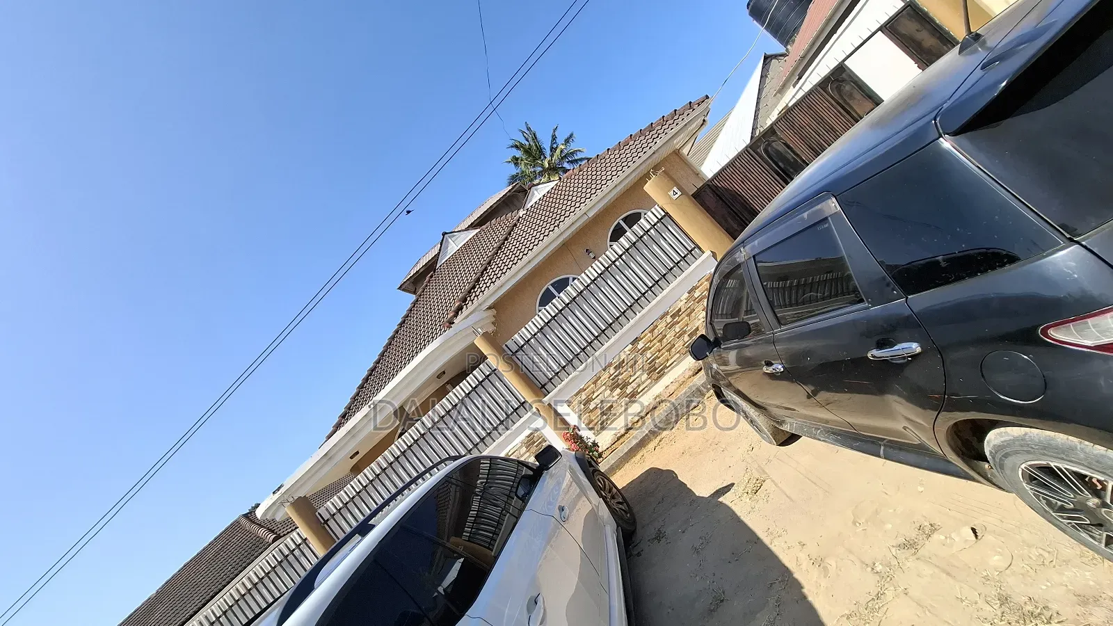 Mini Flat in Mbezi Beach Makonde for sale