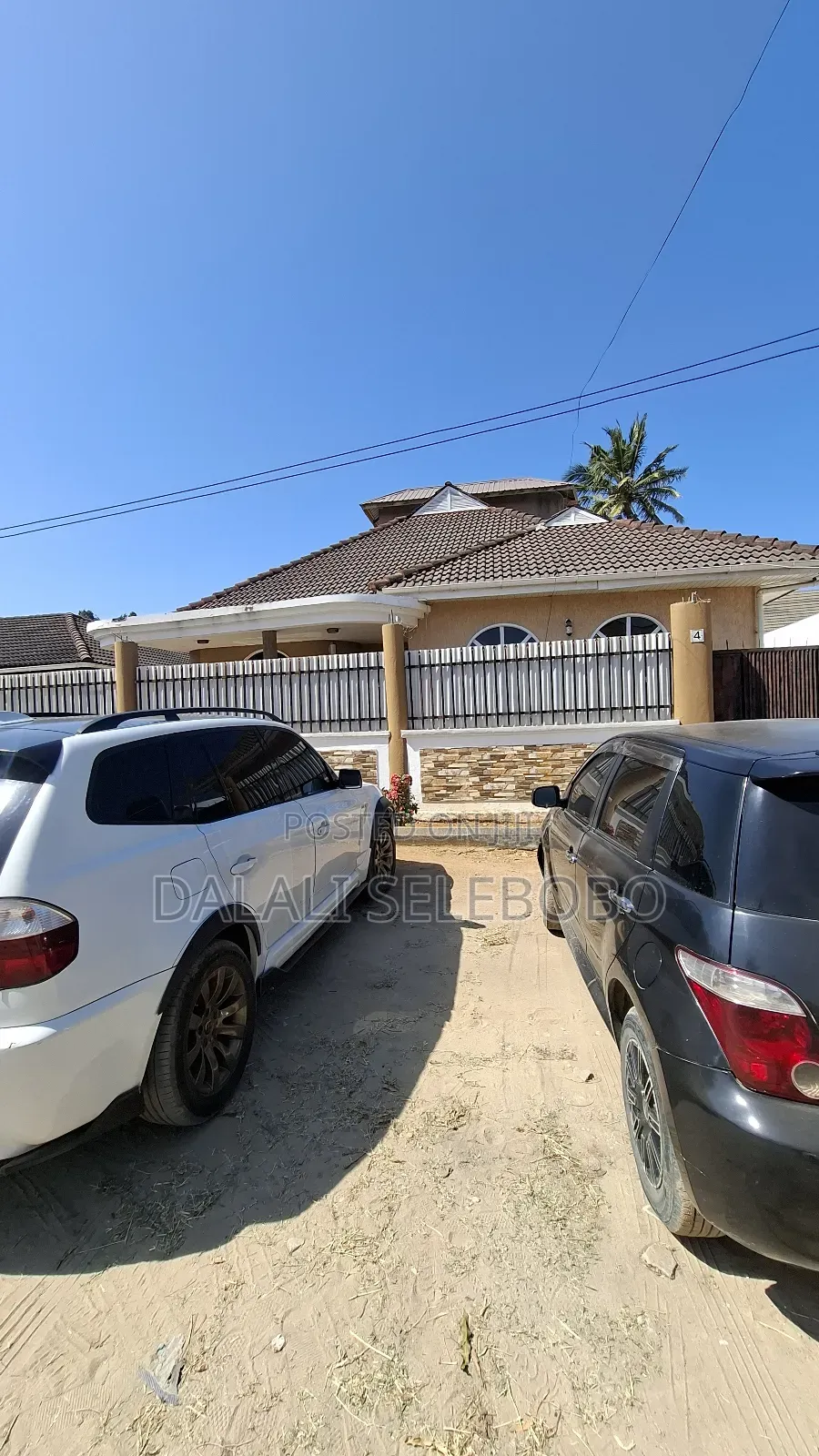 Mini Flat in Mbezi Beach Makonde for sale