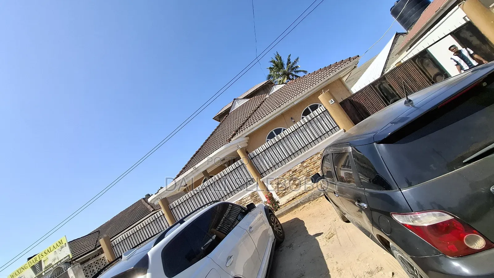 Mini Flat in Mbezi Beach Makonde for sale
