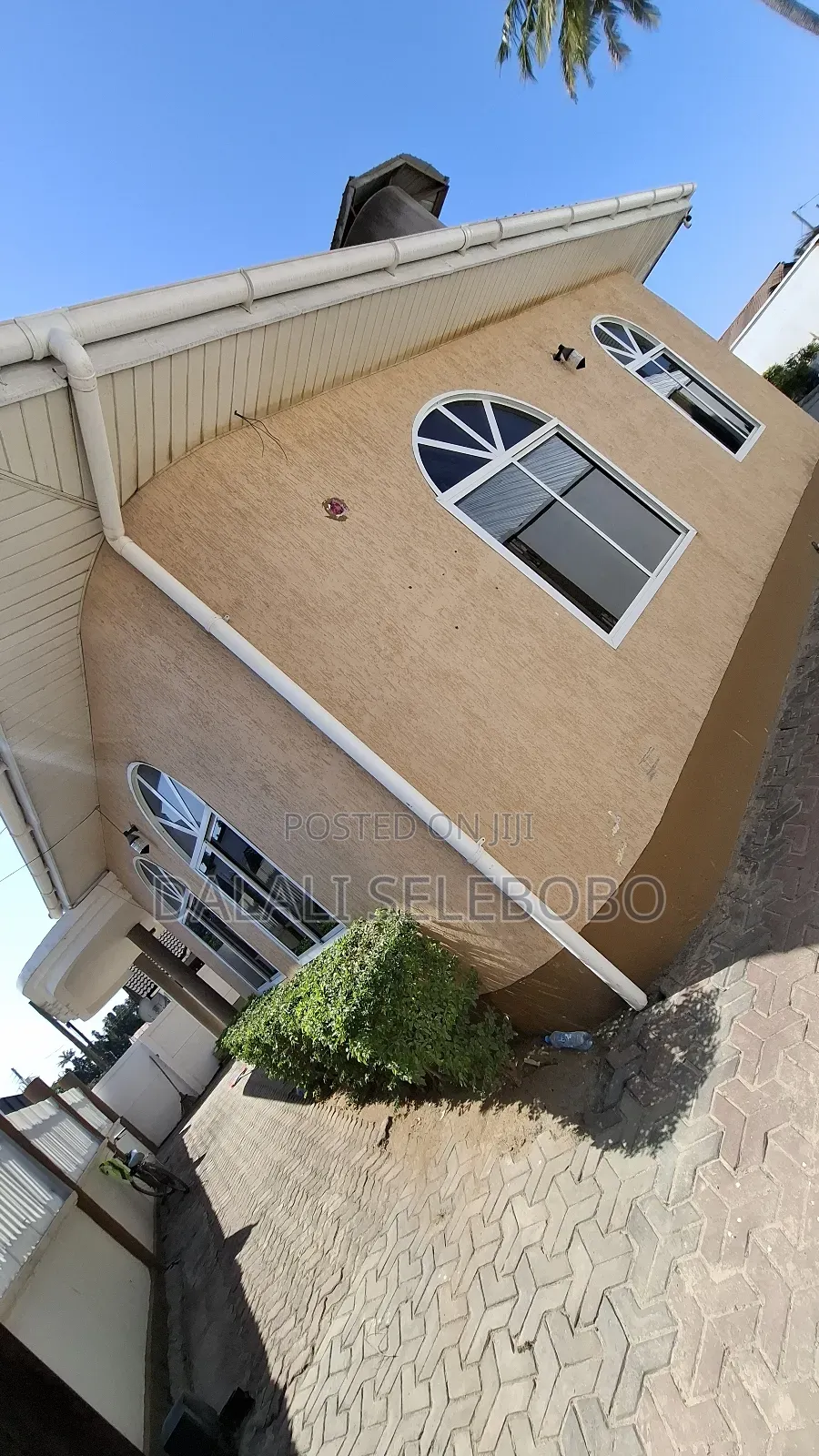 Mini Flat in Mbezi Beach Makonde for sale