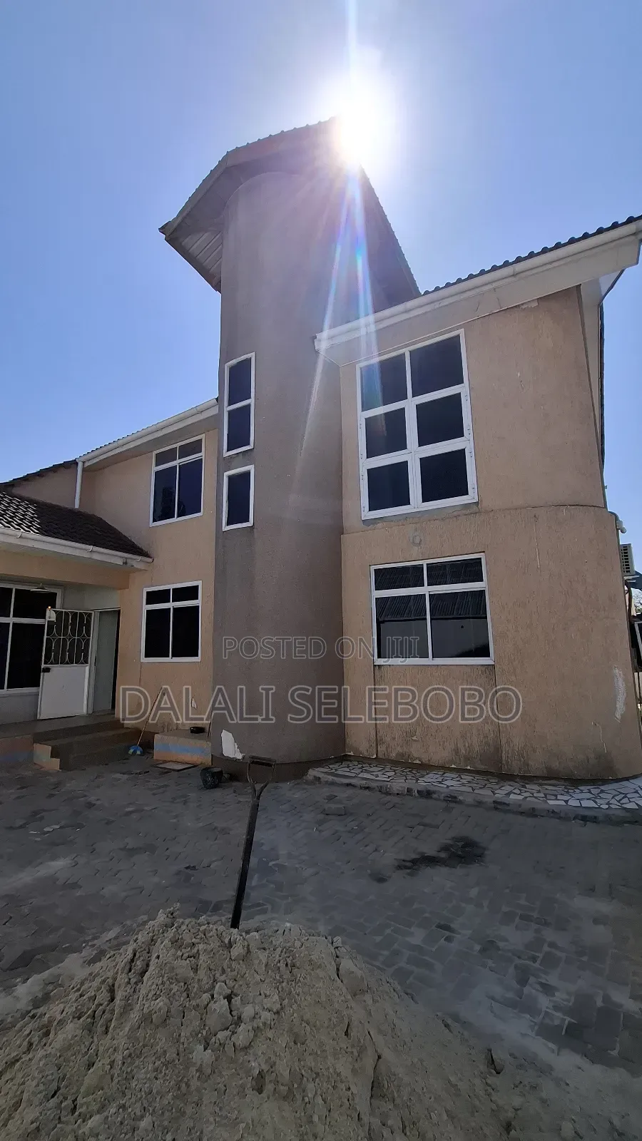 Mini Flat in Mbezi Beach Makonde for sale