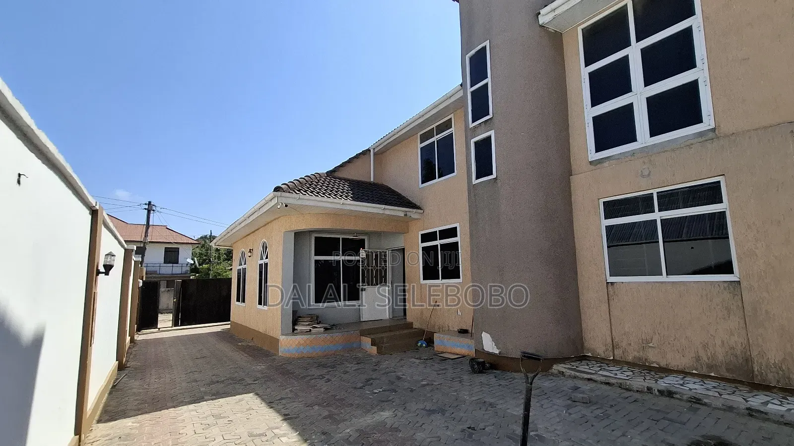 Mini Flat in Mbezi Beach Makonde for sale