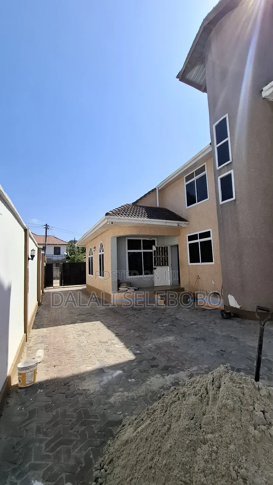 Mini Flat in Mbezi Beach Makonde for sale