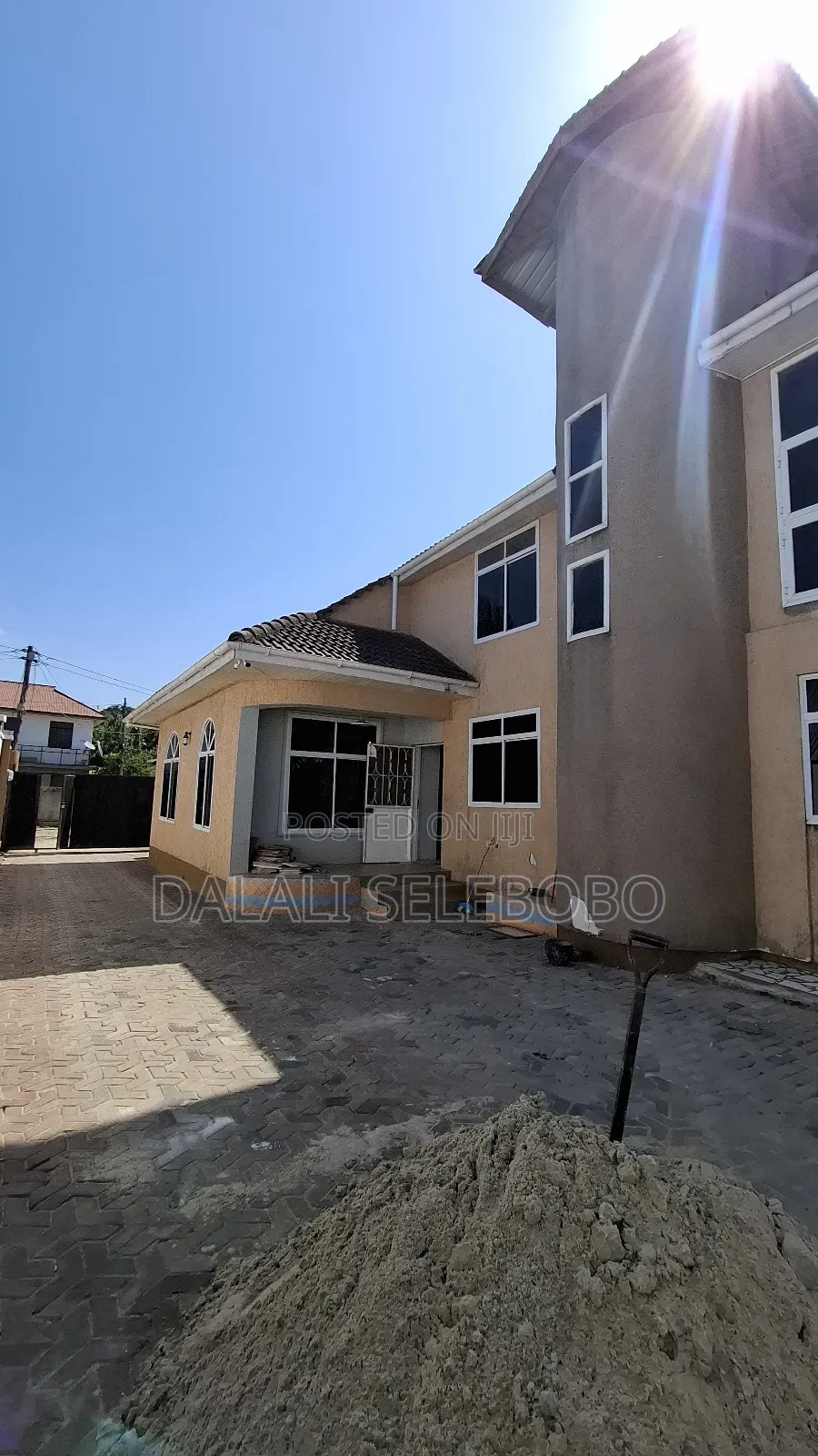 Mini Flat in Mbezi Beach Makonde for sale