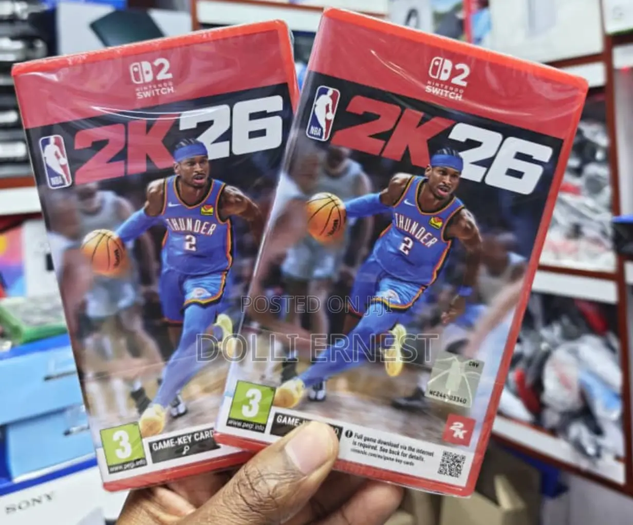 Nba 26 Basketball