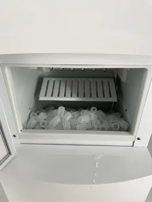 Digiwave 3 Taps Water Dispenser With Ice Maker