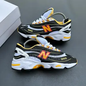 Nb 1000 Sneakers