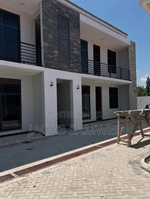 2bdrm House in Salasala Ushuani, Kinondoni for rent