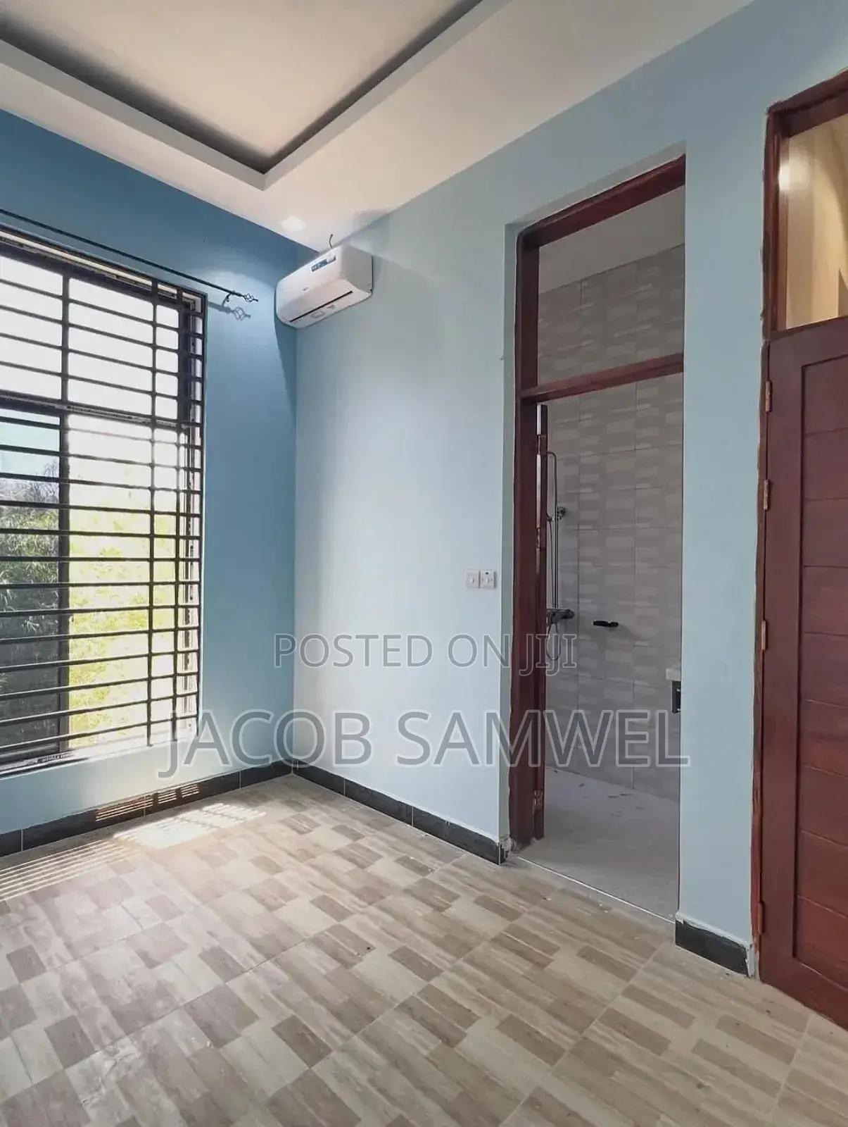 2bdrm House in Salasala Ushuani, Kinondoni for rent