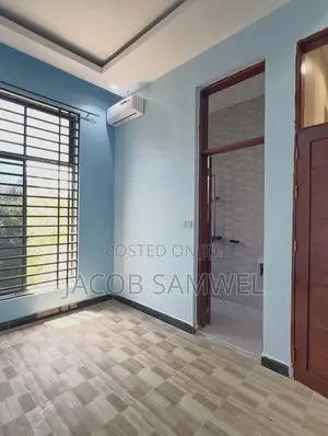 2bdrm House in Salasala Ushuani, Kinondoni for rent