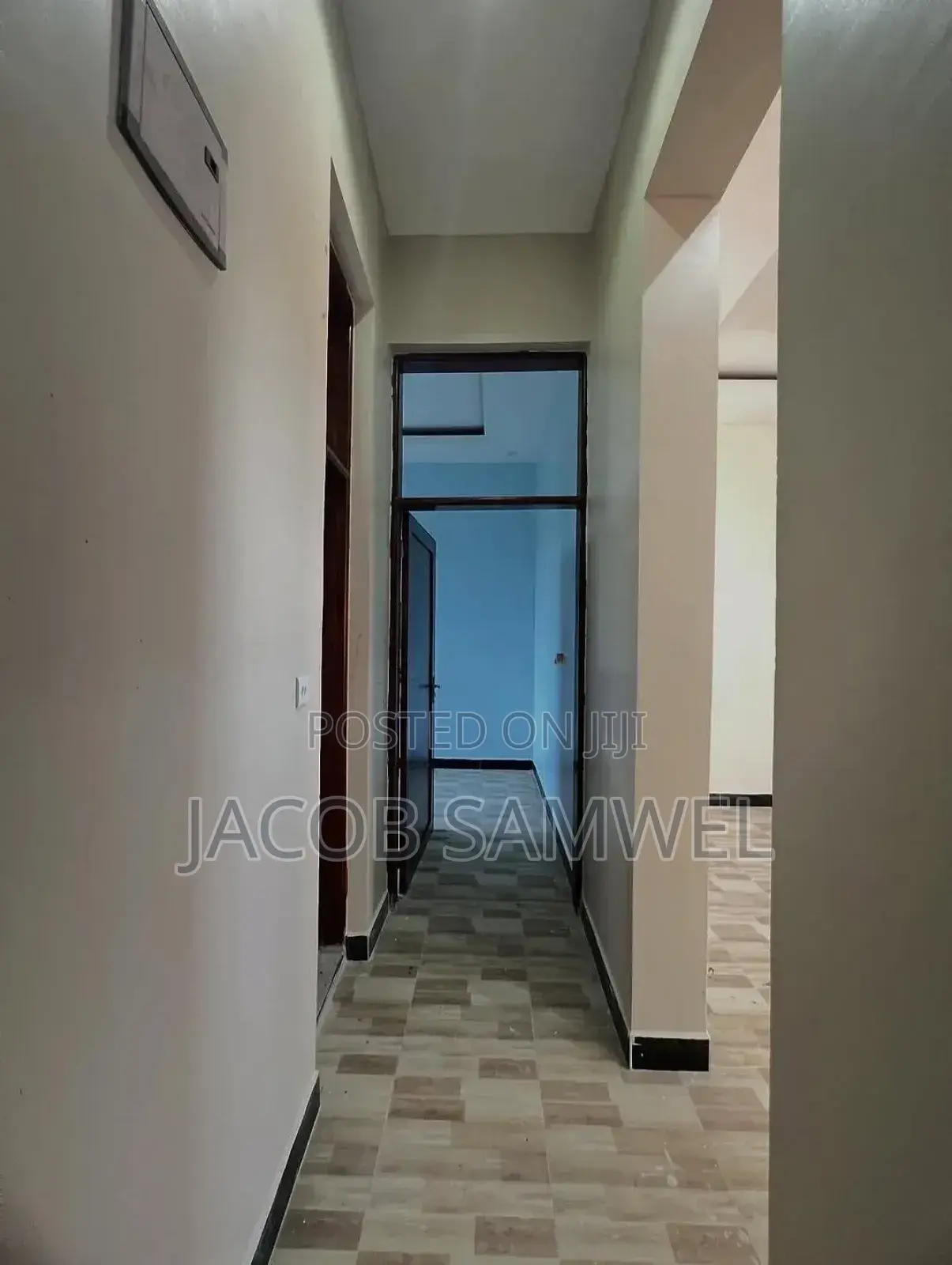 2bdrm House in Salasala Ushuani, Kinondoni for rent