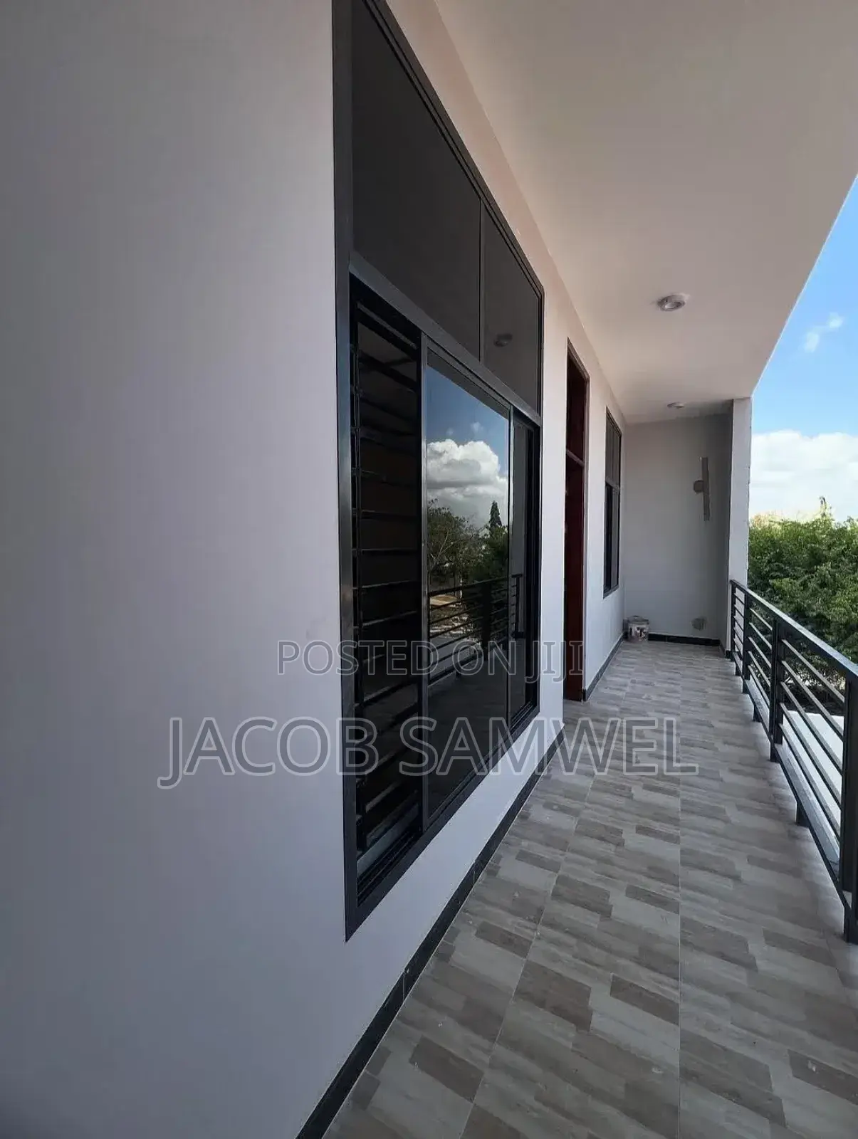 2bdrm House in Salasala Ushuani, Kinondoni for rent